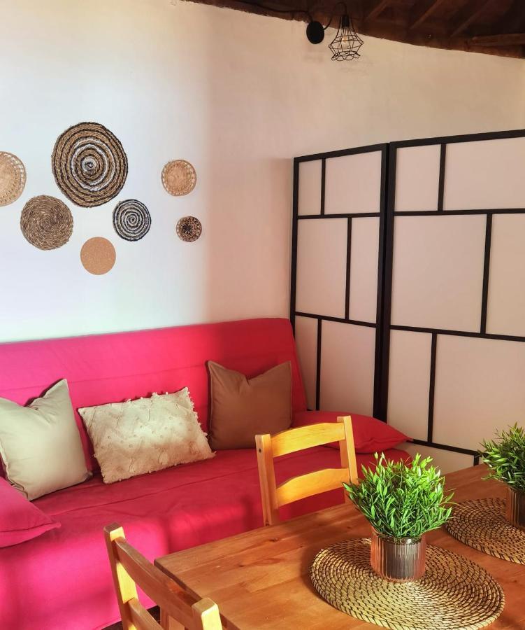 Yeya House Βίλα Πούντα Γκόρντα Εξωτερικό φωτογραφία