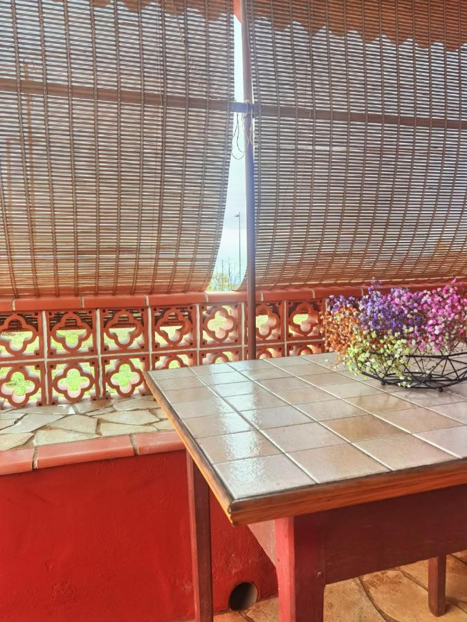 Yeya House Βίλα Πούντα Γκόρντα Εξωτερικό φωτογραφία