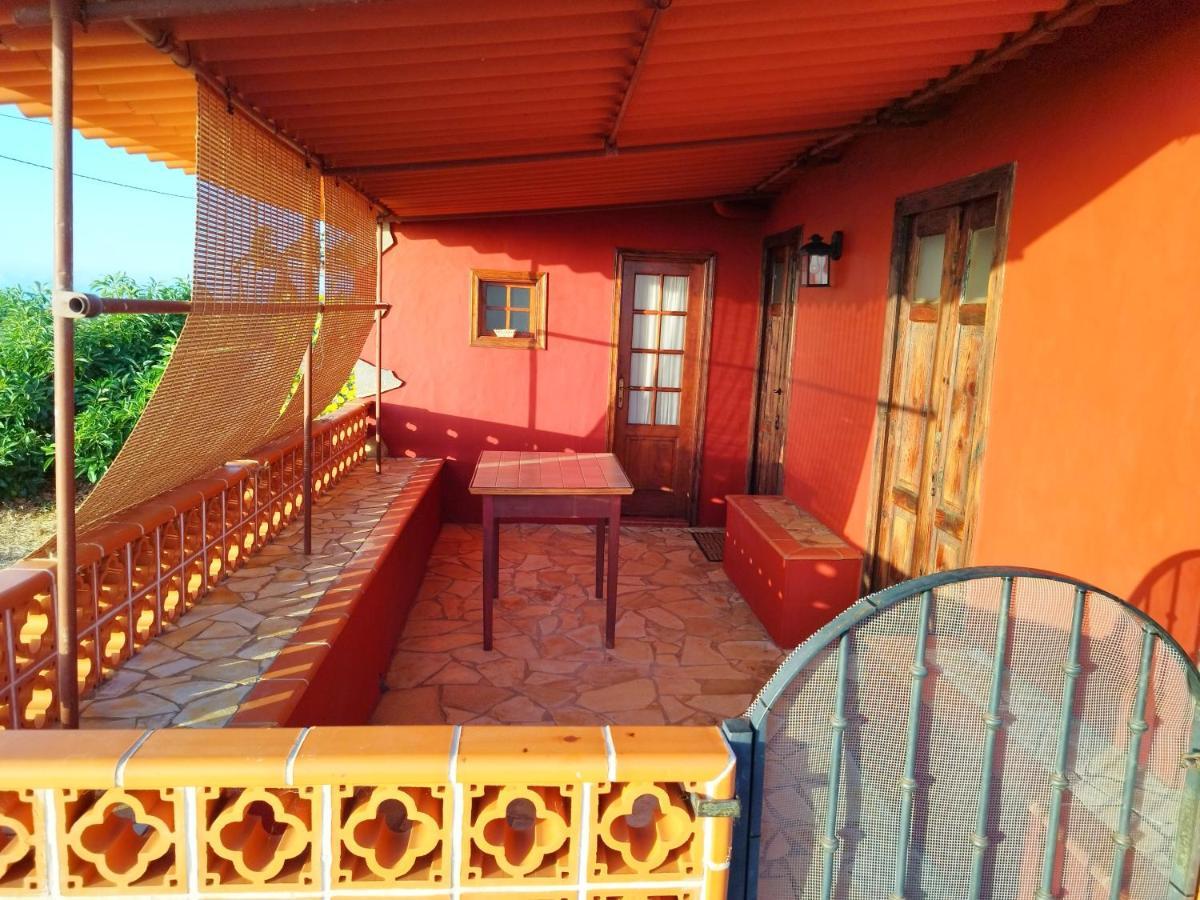 Yeya House Βίλα Πούντα Γκόρντα Εξωτερικό φωτογραφία