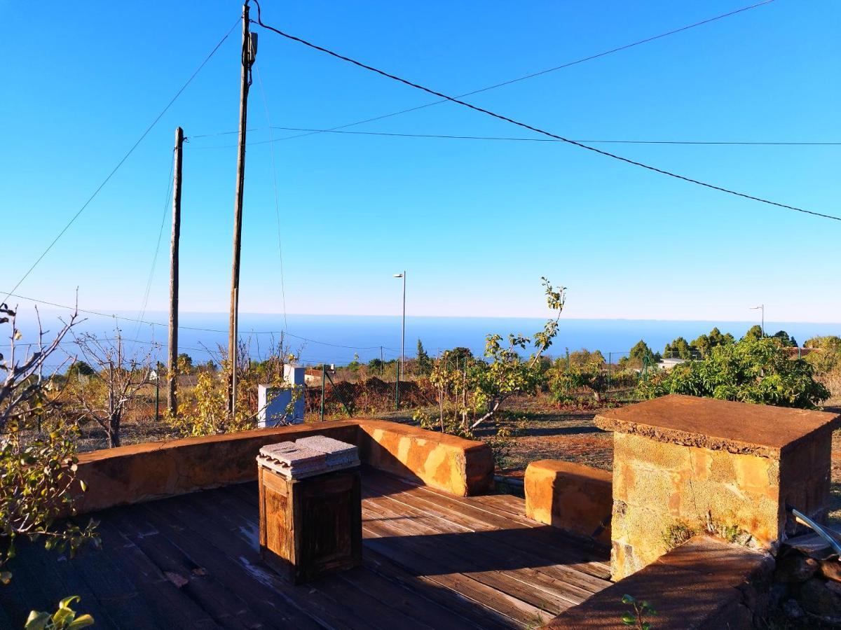 Yeya House Βίλα Πούντα Γκόρντα Εξωτερικό φωτογραφία
