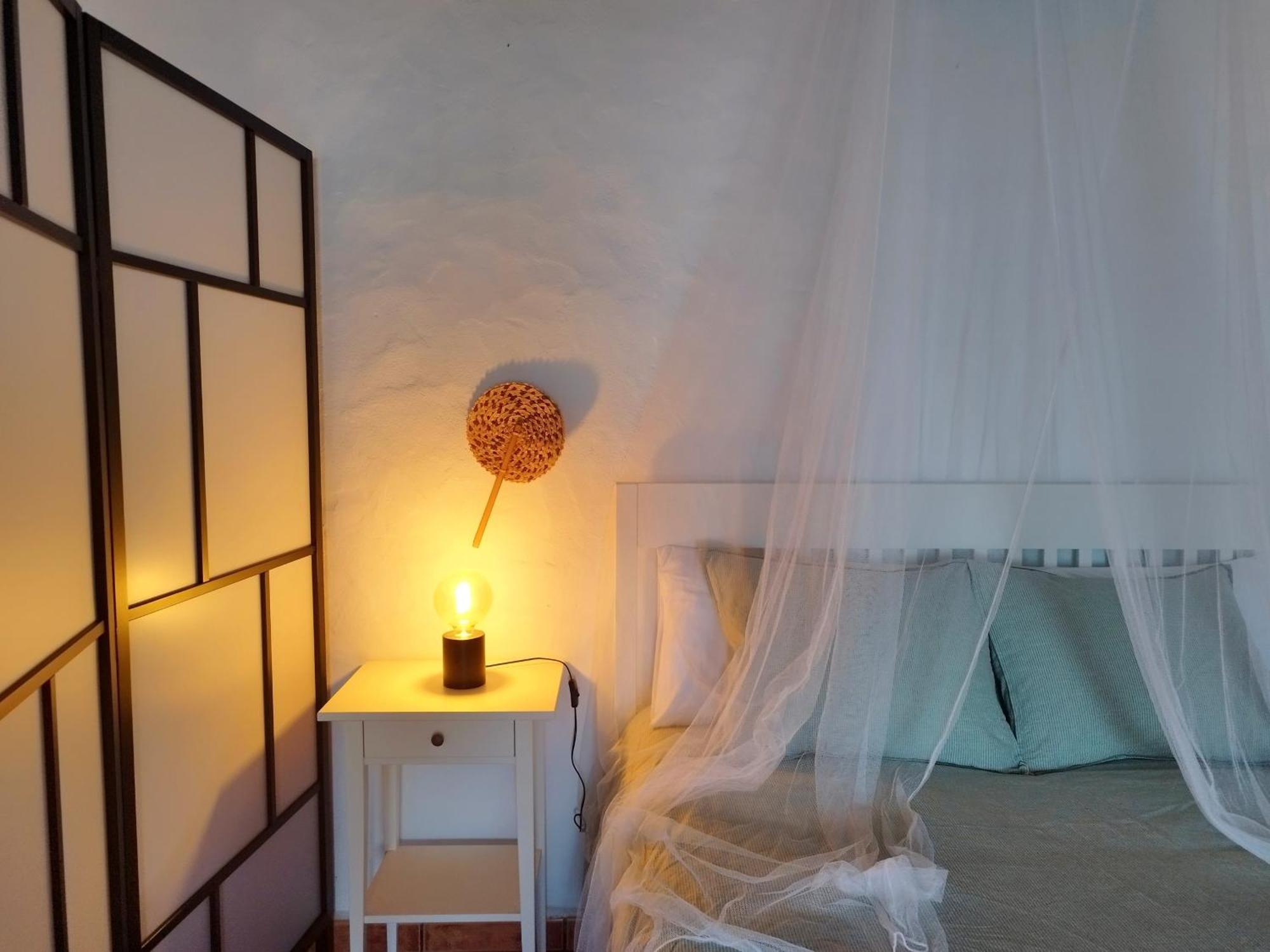 Yeya House Βίλα Πούντα Γκόρντα Δωμάτιο φωτογραφία