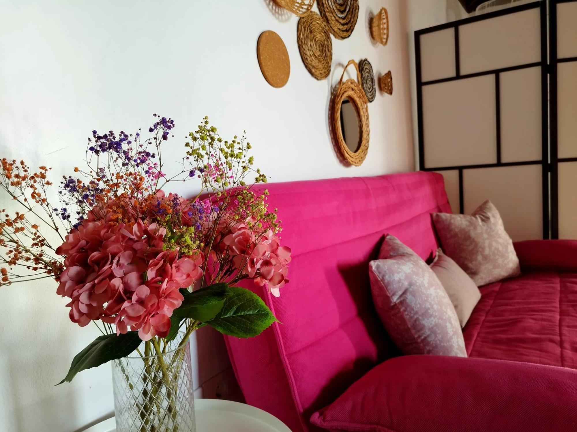 Yeya House Βίλα Πούντα Γκόρντα Δωμάτιο φωτογραφία